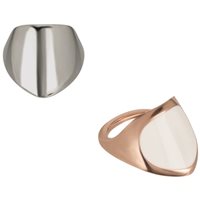 Anneau Breil Femme Amazzone in Acier TJ2151-14 - TJ2151-14